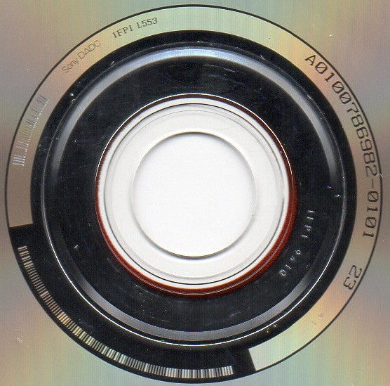 Kings Of Leon : Because Of The Times (CD, Album)