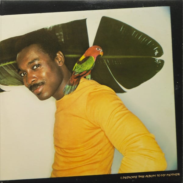 George Benson : In Flight (LP, Album, Mon)