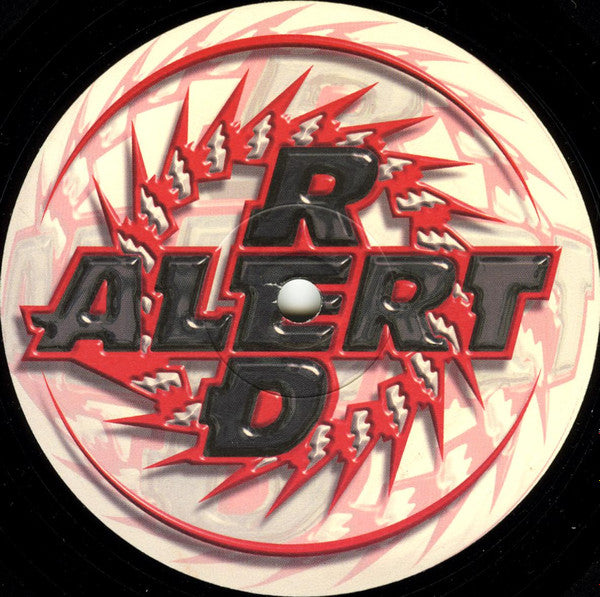 Dyno : Another Brick In The Sky (12")