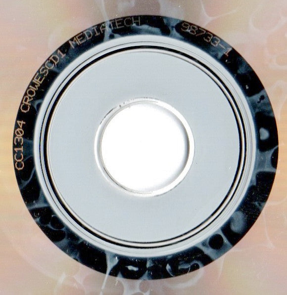 Jimmy Page & The Black Crowes : Live At The Greek (Excess All Areas) (2xCD, Album)