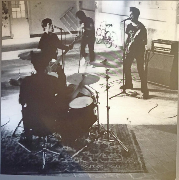 Billy Talent : Billy Talent (LP, Album, RE, 180)