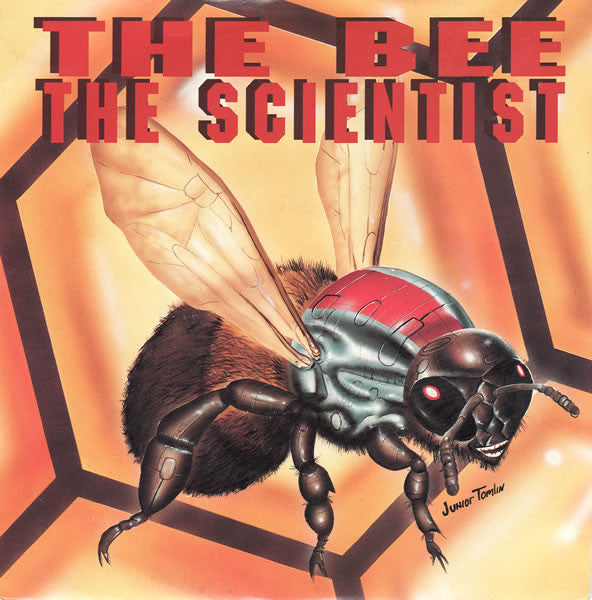 The Scientist : The Bee (7")