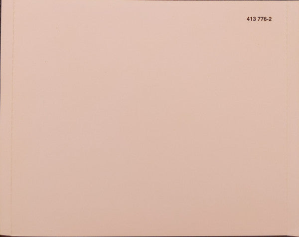 Wolfgang Amadeus Mozart, Wiener Philharmoniker, Leonard Bernstein : Symphonien No.39•No.40 (CD, Album, RE, RP)