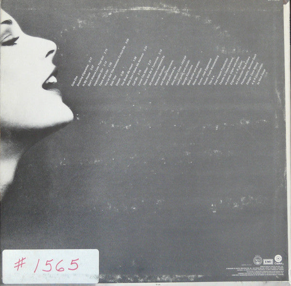 Golden Earring : The Golden Earrings (LP, Album, RE, Win)