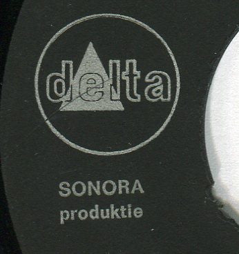 Cowboy Gerard : Het Spel Kaarten (7", Single, no )