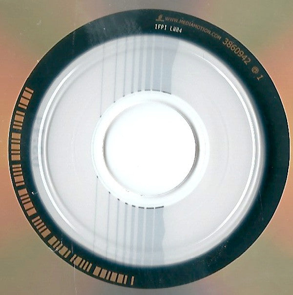 AIR : Once Upon A Time (CD, Single, Promo, Car)