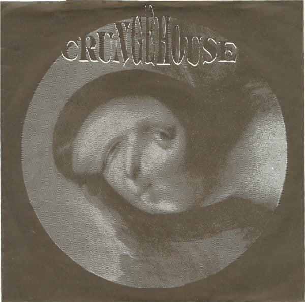 Crungehouse : Prague (7", Single)