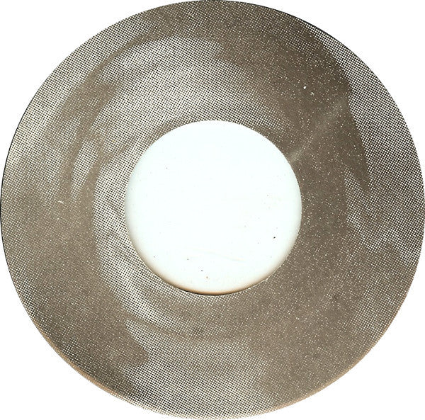 Crungehouse : Prague (7", Single)