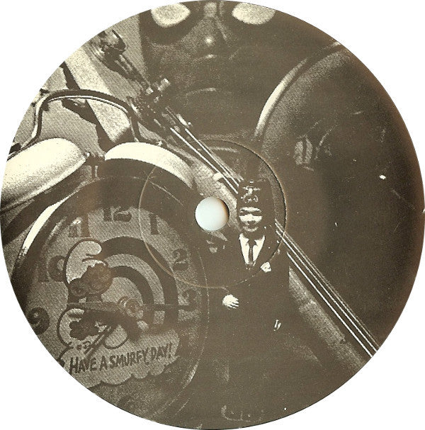 Hot Glue Gun : Hot Glue Gun (7")