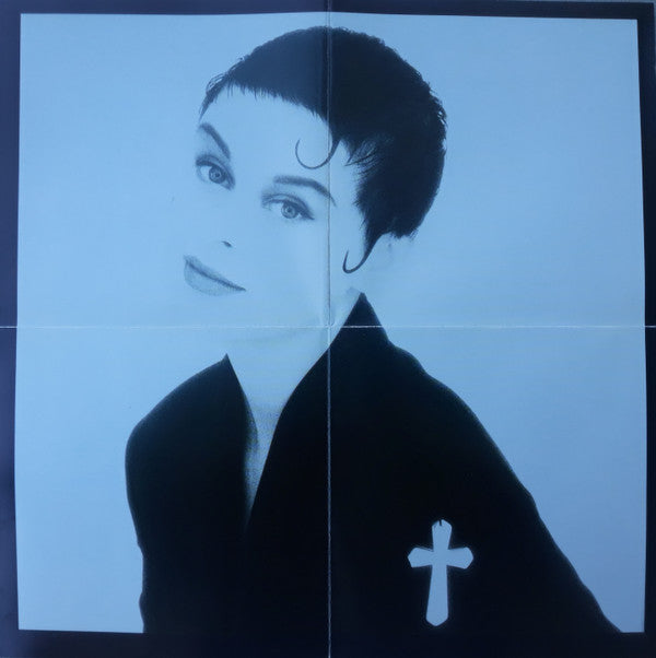 Lisa Stansfield : Affection (CD, Album, RE)