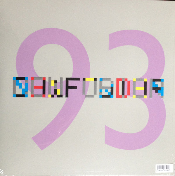 New Order : Confusion (12", Single, RE, RM, 180)