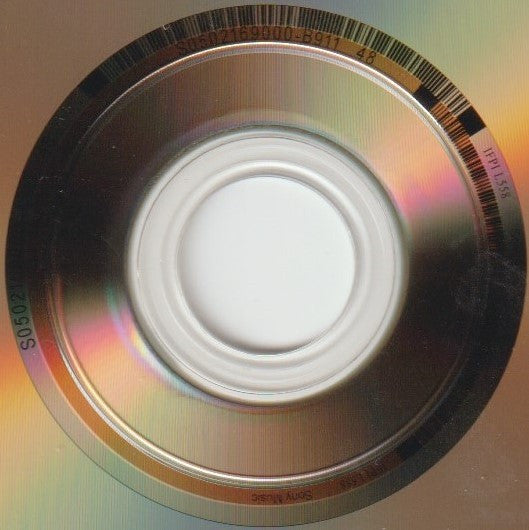 Jeff Buckley : Live In Chicago (DVD-V, Multichannel)