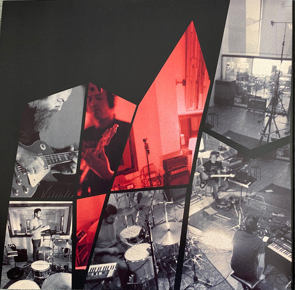 Toundra : Das Cabinet Des Dr. Caligari (2xLP, Album + CD, Album)