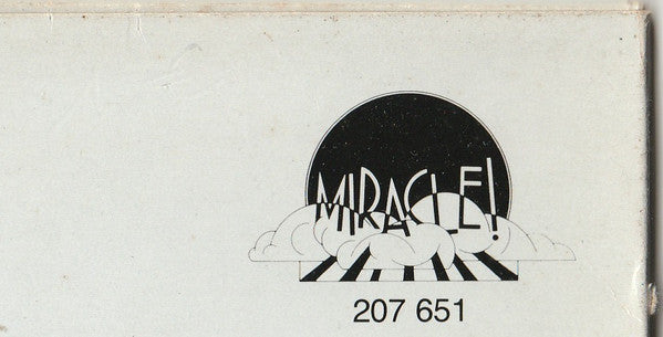 Viktor Lazlo : She (LP, Album)