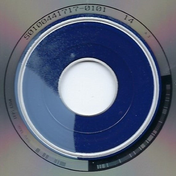 Various : Moonlight Mile -  Music From The Motion Picture (CD, Comp)