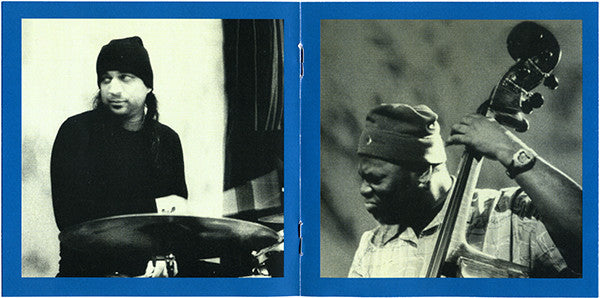 David McAlmont : Set One - You Go To My Head (CD, Album)