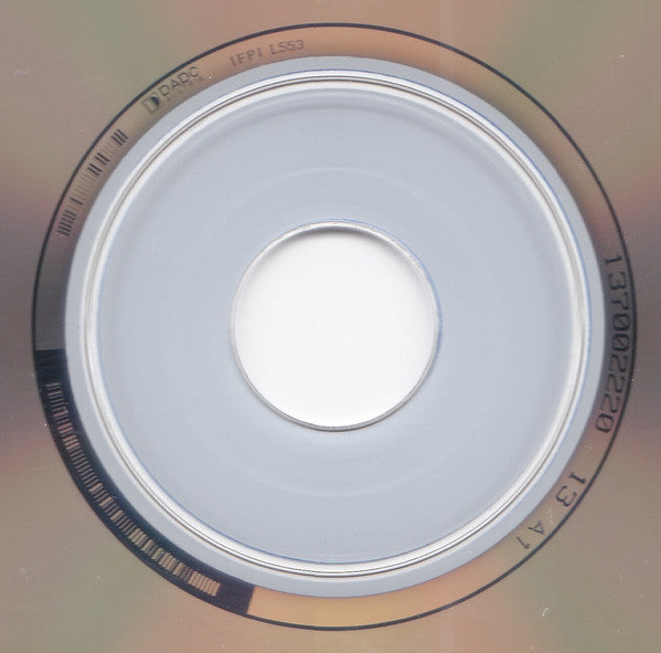 St Germain : Boulevard (The Complete Series) (CD, Album)