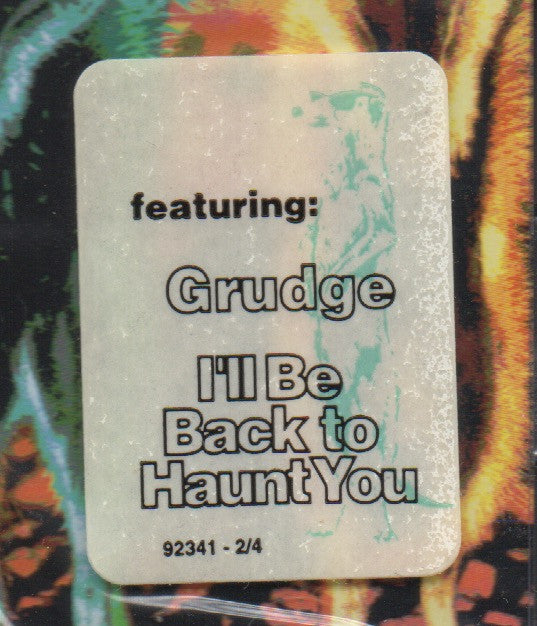 The Dylans : Spirit Finger (CD, Album)