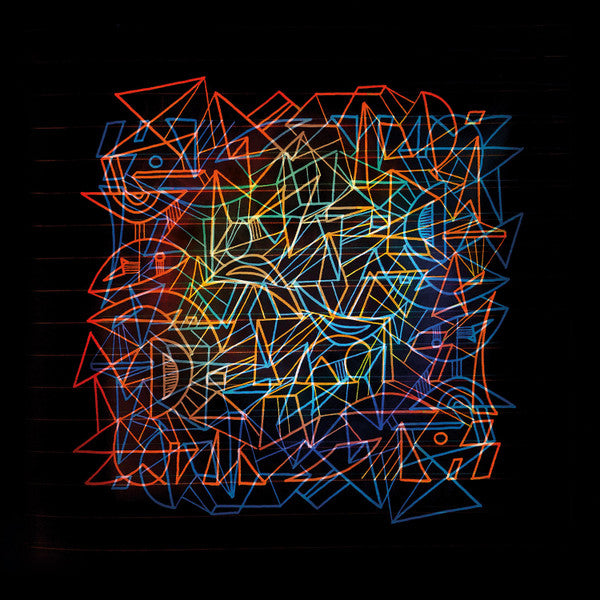 Linkwood & Greg Foat : Linkwood & Foat (LP, Album)