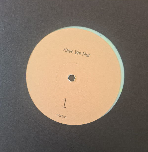 Destroyer (4) : Have We Met (LP, Album)