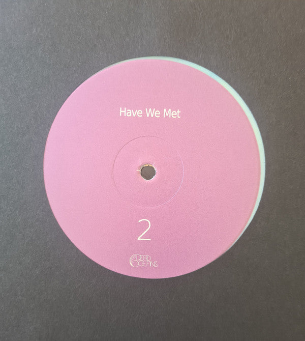 Destroyer (4) : Have We Met (LP, Album)