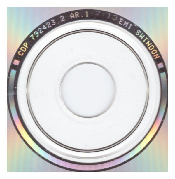 The Shadows : The Shadows' Greatest Hits (CD, Comp, Mono, RE, RP)