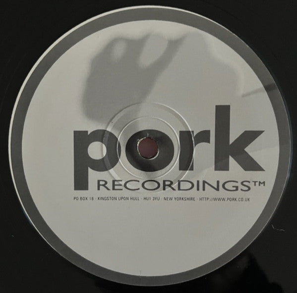 Baby Mammoth : I'm Not Joking / Narrow (12")