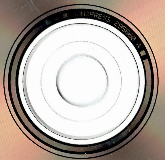 Boney M. : Ma Baker (CD, Comp)