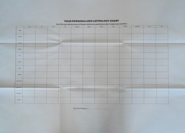 The Pop Group : Alien Blood (LP, Album, RE)