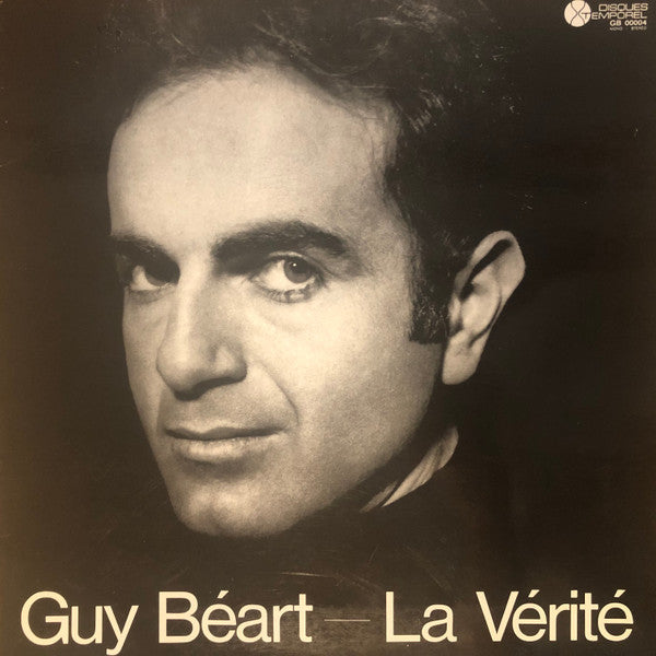 Guy Béart : La Vérité (LP, Album, RE, Gat)