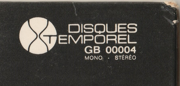 Guy Béart : La Vérité (LP, Album, RE, Gat)