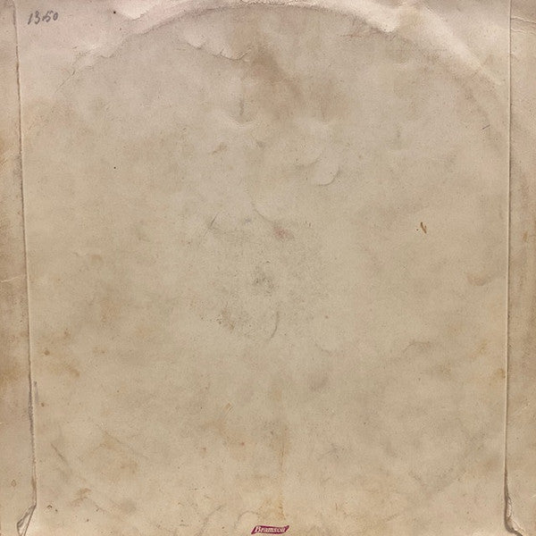 No Artist : De Dijken Breken (10", Mono)