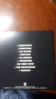 Sinkane : Dépaysé (CD, Album, Promo, Car)