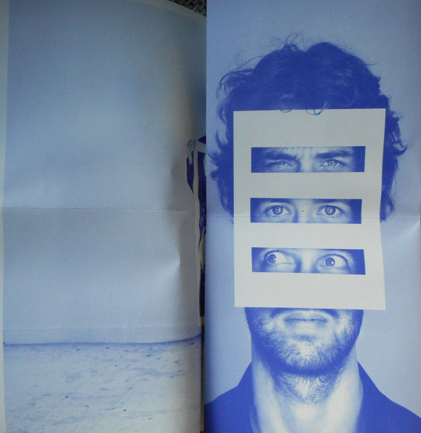 Kapok : Kapok (CD, Album, S/Edition)