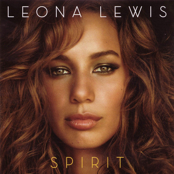 Leona Lewis : Spirit (CD, Album)