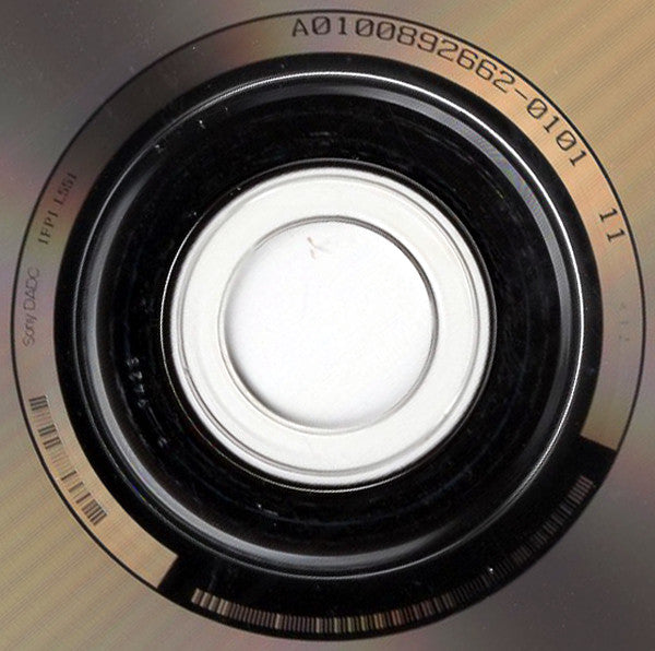 Leona Lewis : Spirit (CD, Album)