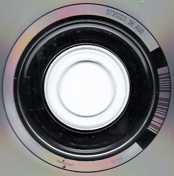 Slayer : God Hates Us All (CD, Album, RE)