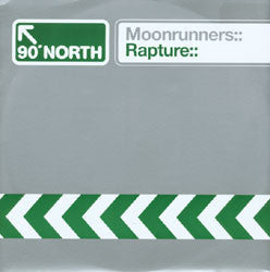 Moonrunners : Rapture (12")