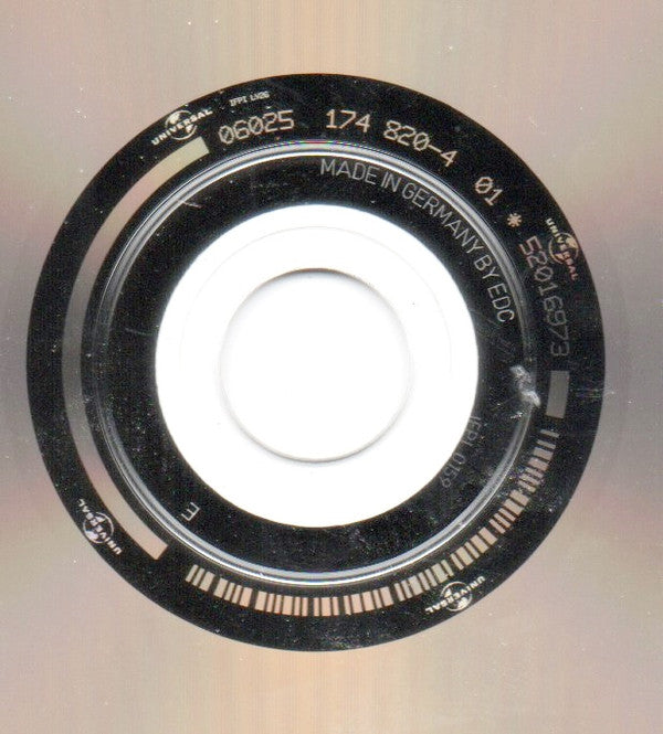 The Puppini Sisters : The Rise & Fall Of Ruby Woo (CD, Album)