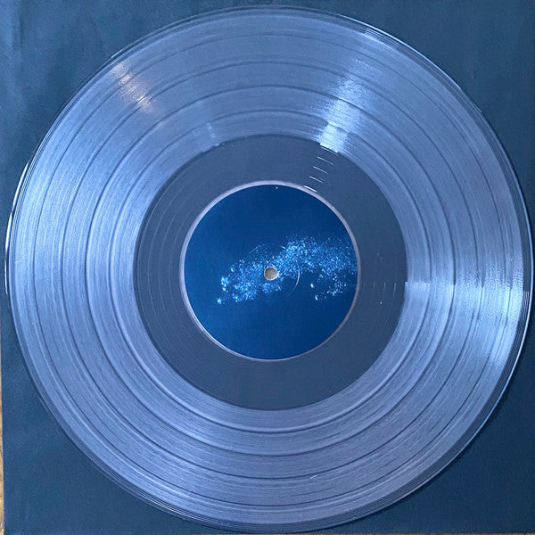 Låpsley : Through Water (LP, Album, Cle + 7", S/Sided + Dlx, Ltd)