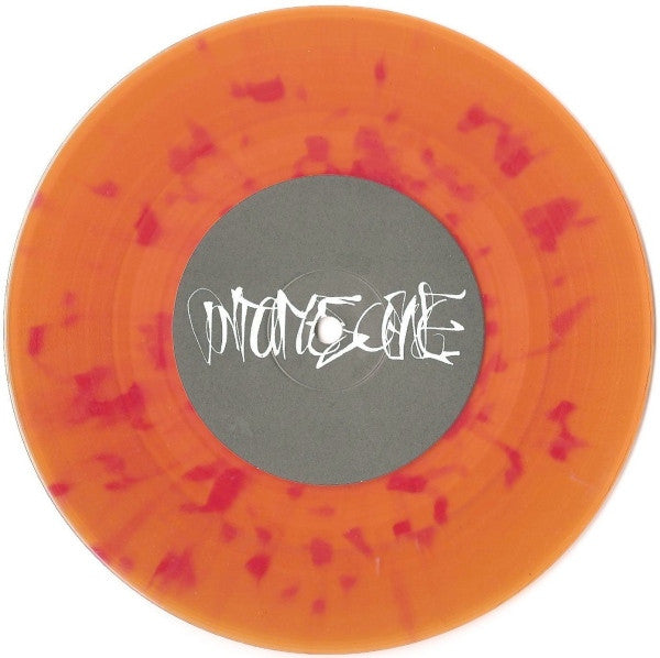 Malignant Tumour / Intumescence : Oegstgeest Grindcore (7", EP, Ora)