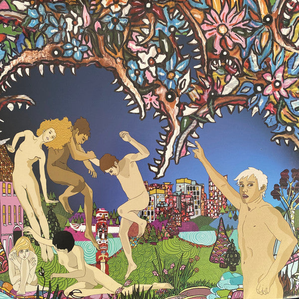 Of Montreal : Skeletal Lamping (2xLP, Album, 180)