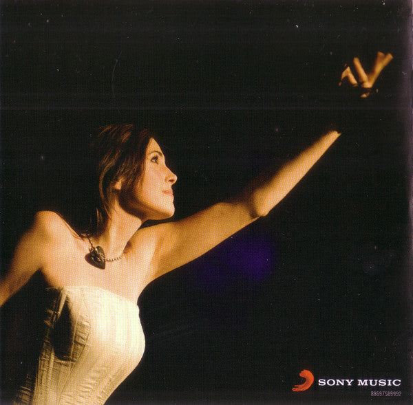 Within Temptation : An Acoustic Night At The Theatre (CD, Album, RP)