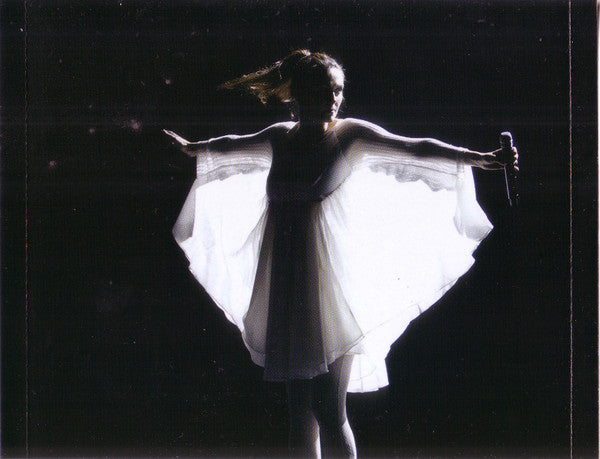 Within Temptation : An Acoustic Night At The Theatre (CD, Album, RP)