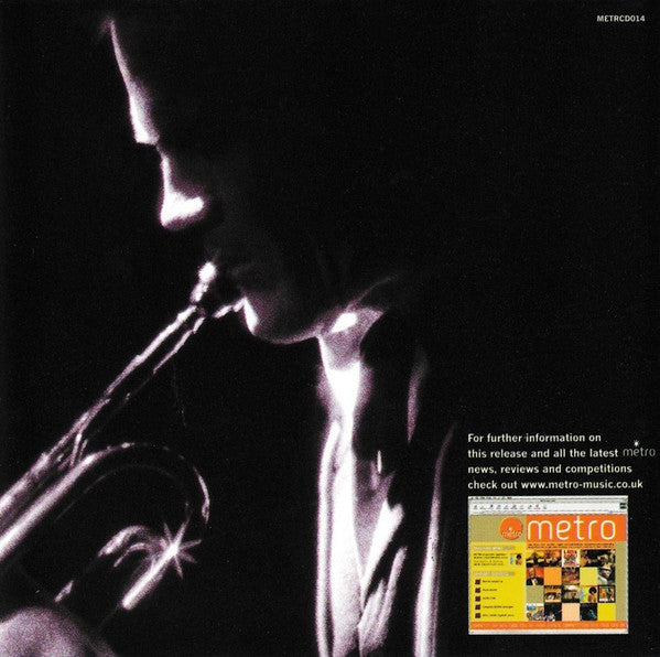 Chet Baker : Plays It Cool (CD, Comp)