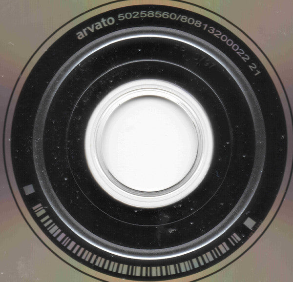 Alicia Keys : Songs In A Minor (CD, Album, RE)