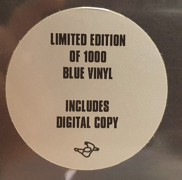 Rowland S. Howard : Teenage Snuff Film (LP + LP, S/Sided, Etch + Album, Ltd, RE, Blu)