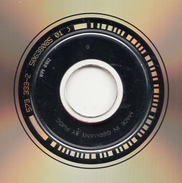 Charly Lownoise & Mental Theo : Party (CD, Maxi)