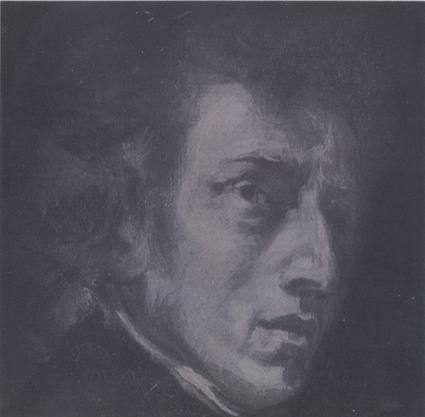 Frédéric Chopin : Piano Concertos 1&2 (CD, Album)