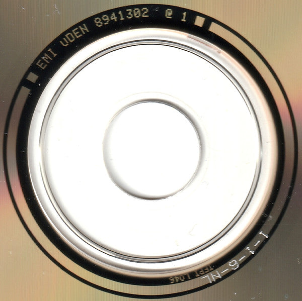 Dune (3) : Nothing Compares 2 U (CD, Maxi)